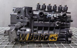 BOMAG PES6A100D32023RS276 injection pump for excavator