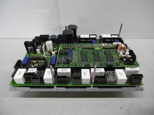 Servo Amplifier FANUC A06B-6105-H0003 for industrial robot