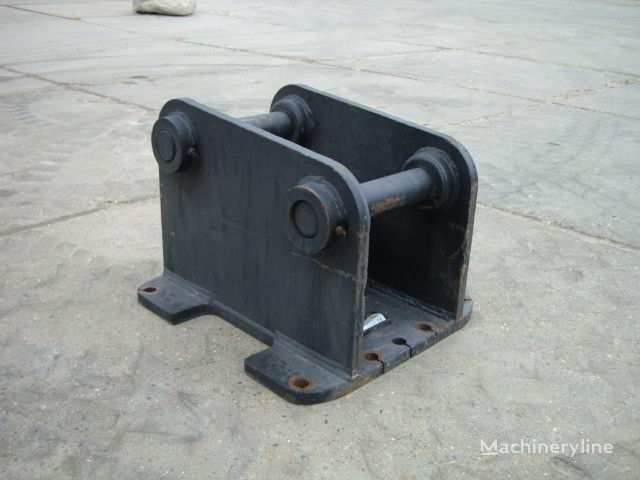 quick coupler for Caterpillar 312D excavator