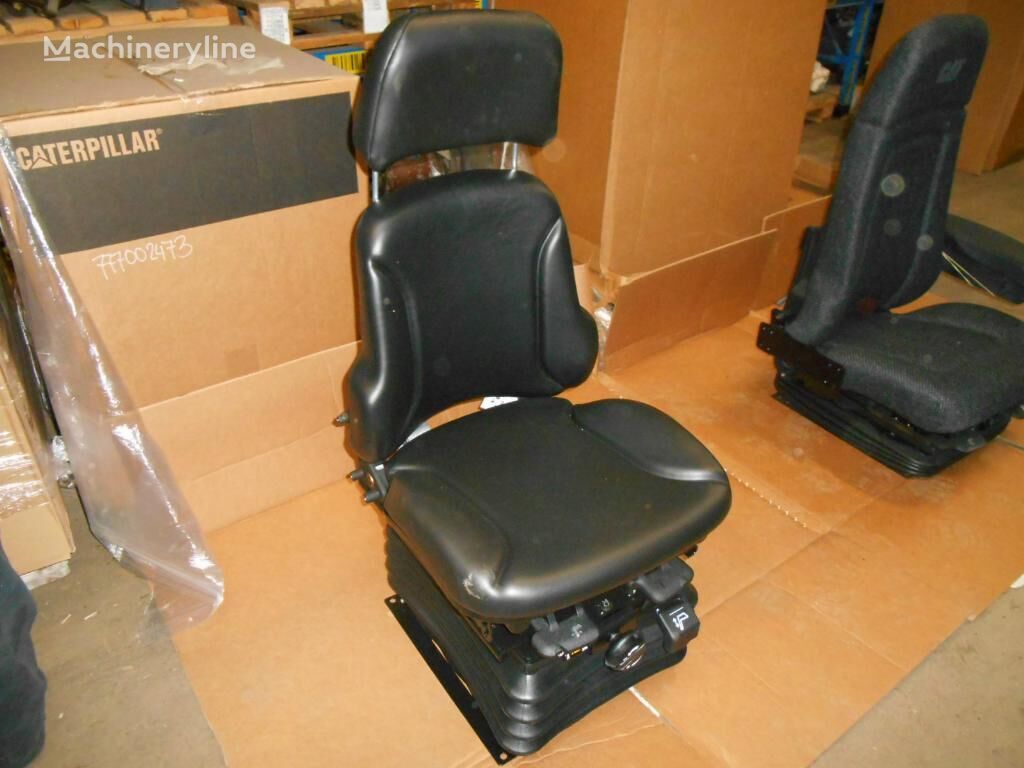 Caterpillar 3564919 3564919 seat for Caterpillar D6TXL D6TXW D6NOEM D9T D6TLGP excavator