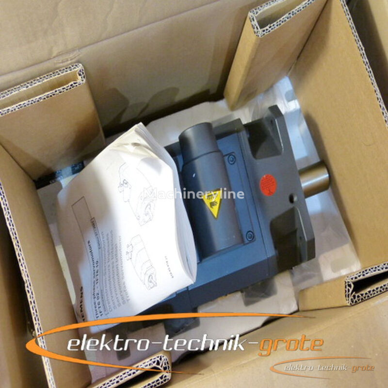 Siemens 1FT6081-8AF71-1AG1 Drehstrom-Servomotor   - mit 12 Monaten Gewäh