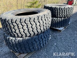 Nokian 17.00 R 25 construction equipment tire