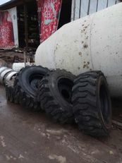 new excavator tire