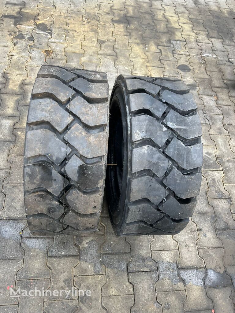 Anvelope NOI stivuitor pneumatice 300-15 excavator tire