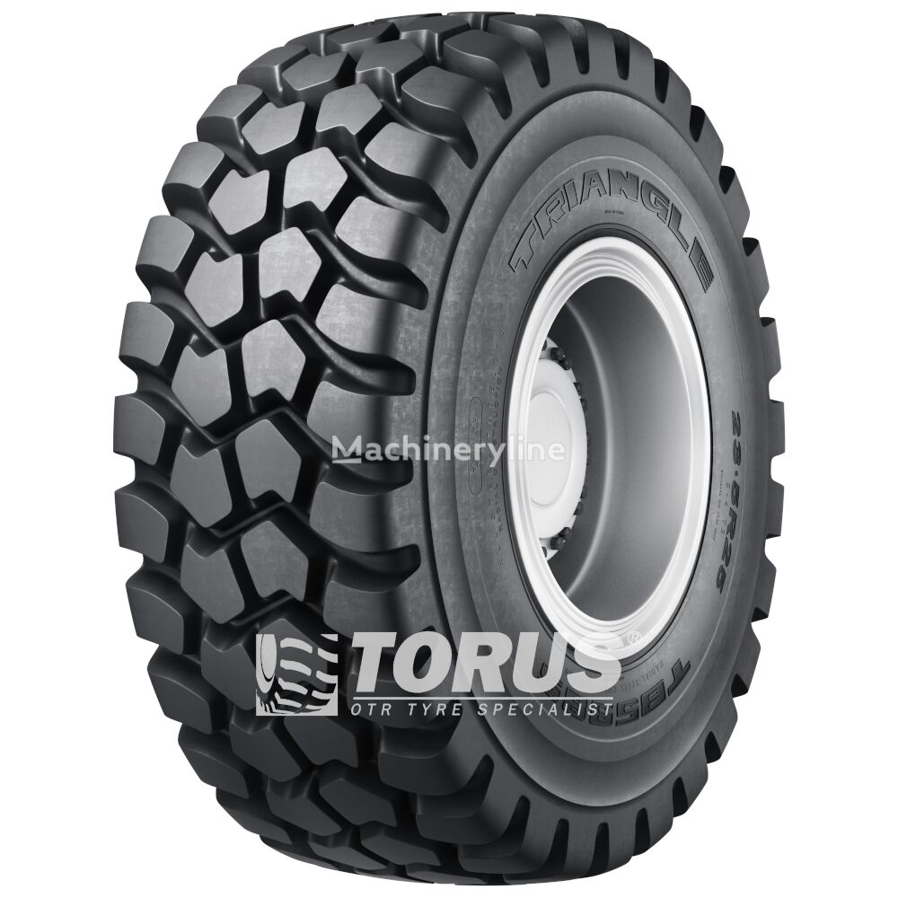 new Triangle 750/65R25 TB598S ** E4 TL quarry tire