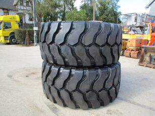 Hilo 35/65R33 LCHS wheel loader tire