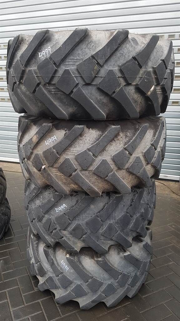 Alliance 18-19.5 - Tyre/Reifen/Band wheel